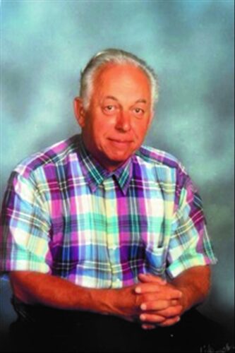 John Kuzmin